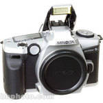 Konica Minolta Maxxum 5 Camera Body