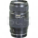 Tamron Zoom Telephoto AF 75-300mm f/4.0-5.6 LD Macro AF Lens