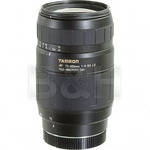 Tamron 75-300mm f/4-5.6 LD Macro Autofocus Lens for Sony Alpha & Minolta Maxxum