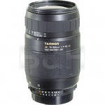 Tamron 75-300mm f/4.0-5.6 LD Macro AF Zoom Lens for Nikon