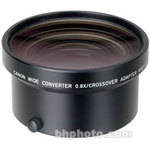 Canon Crossover Adapter and Wide Converter (W80Y-85)