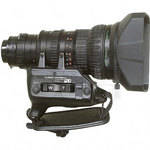 Fujinon A20x8.6BRM 2/3" 20:1 ENG/EFP Lens