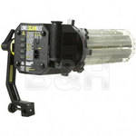 Lowel Scandles Fluorescent Fixture with 8 Tubes - 5300K (120-230VAC)