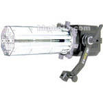 Lowel Scandles Fluorescent Fixture with 8 Tubes - 3000K (120-230VAC)