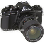 Vivitar V3800N 35mm SLR Camera with 28-70mm Lens