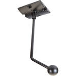 JBL Control 29AV Ceiling Mount InvisiBall Assembly - Black