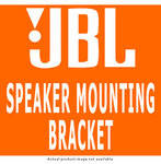 JBL Control 29AV Ceiling Mount InvisiBall Assembly (White)