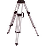 Miller ENG Aluminum 1-Stage HD Tripod Legs (100mm Bowl)