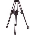Miller ENG Carbon Fiber 2-Stage HD Tripod Legs (100mm Bowl)