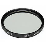 Hoya 55mm Neutral Density (ND) 0.3 Glass Filter