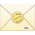 Epson 1 Year Preferred Plus Service Program