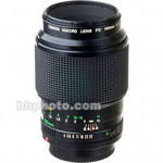 Canon Telephoto 100mm f/4 Macro FD Manual Focus Lens with FD-50