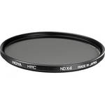 Hoya 77mm Neutral Density (NDX4) 0.6 Filter