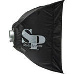 SP Studio Systems Collapsible EZ Softbox - 22x22" (55 x 55 cm)