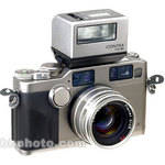 Contax G2 35mm Camera w/45mm f/2 Lens & TLA-200 Flash