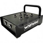 Whirlwind HBB Breakout Box