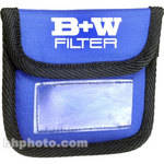 B+W E2 Filter Pouch