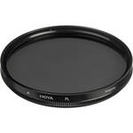 Hoya 67mm Linear Polarizer Glass Filter