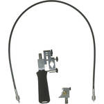 VariZoom VZFCF22 Rear Focus Control