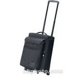 Jelco JEL-1510 RP Padded Hard Side Travel Case
