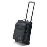 Jelco JEL-1666 RP Padded Hard Side Travel Case