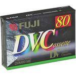 Fujifilm DVC-80 Mini DV Cassette (80 Minute)