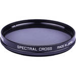 Hoya 55mm Spectral Cross Glass Filter