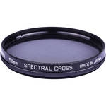 Hoya 58mm Spectral Cross Glass Filter