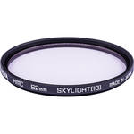 Hoya 62mm Skylight 1B (HMC) Multi-Coated Glass Filter