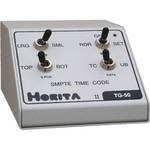 Horita TG-50 SMPTE LTC Reader / Generator