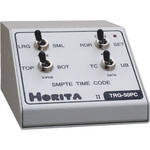 Horita TRG-50PC SMPTE LTC Gen/Read/Window Burn