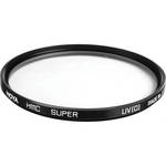 Hoya 52mm Ultraviolet UV(0) Super Multi-Coated (S-HMC) Glass Haze Filter