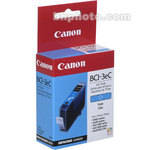 Canon BCI-3eC Cyan Ink Cartridge