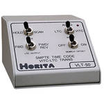 Horita VLT-50PC VITC to LTC Time Code Translator