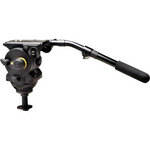 Vinten VISION 100 Fluid Head (100mm Ball Base) (Black)