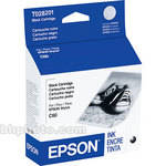 Epson Black Cartridge for Epson Stylus Color C60