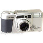 Rollei AFM35 Camera