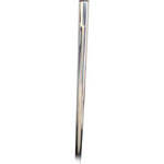 Premier Mounts 60 Inch  Chrome Pole 