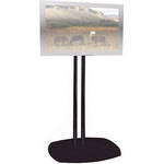 Premier Mounts Elliptical Floor Stand (Black)