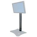 Premier Mounts T60B  Extra Dual Poles, 60" (Black)