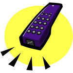 Plus 770-08-7010-Remote Control