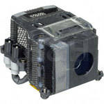 Plus Projector Replacement Lamp