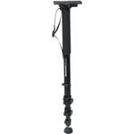 Manfrotto 557B Pro Video Monopod with 3272 Sliding Quick Release Plate