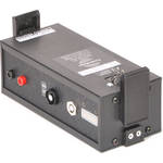 Lumedyne Battery Gauge and Power Adapter