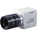 Sony DXC-C33 Compact Color Camera