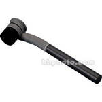 Vinten 3219-94 Short Pan Bar with Clamp (Black)