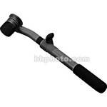 Vinten 3219-82 Telescopic Pan Bar with Clamp (Black)