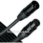Monster Cable Performer 500 Series XLR Male to Female Microphone Cable (5')