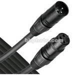 Monster Cable Performer 500 Series XLR Male to Female Microphone Cable (100')