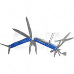 Leatherman Juice CS4 Tool   (Blue)